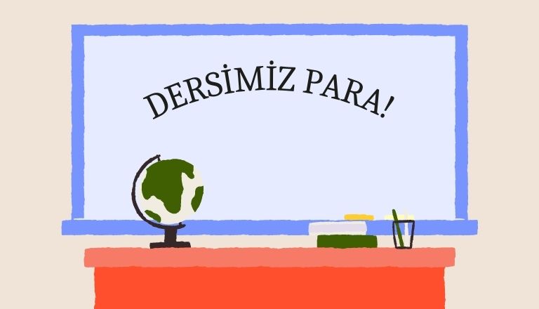 öğrenciler için para kazanma