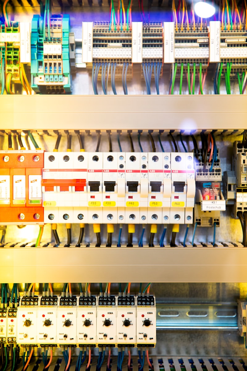 Elektrik ve Elektronik Devrelerde Karşılaşılan Sorunların Çözümü