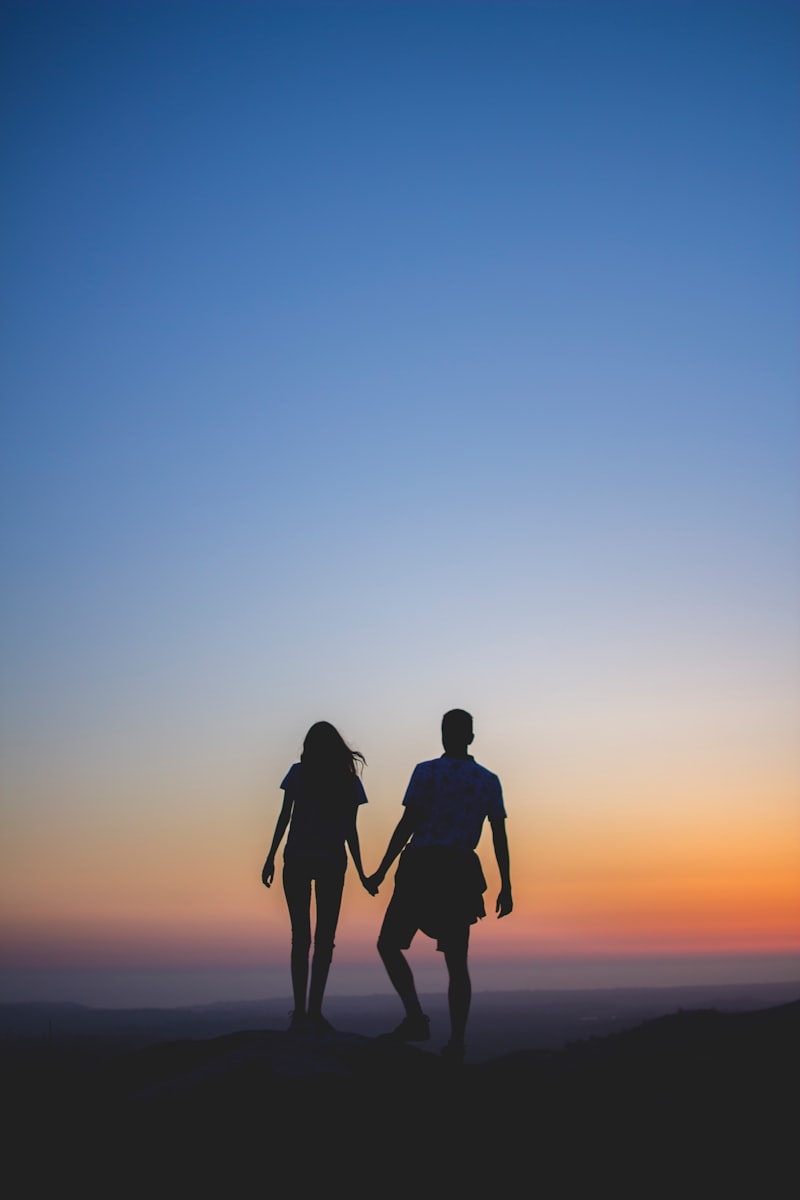 Love Poems Examples of expressive and romantic poems