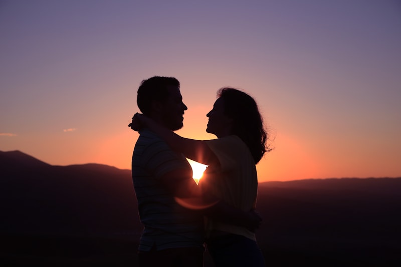 The Art of Flirting: Tips for making the first move